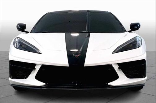 2022 Chevrolet Corvette Stingray w/3LT