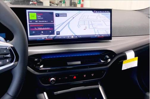 2025 BMW 430 Gran Coupe i xDrive