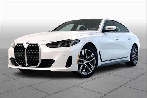2025 BMW 430 Gran Coupe i xDrive
