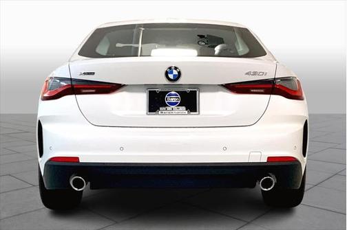 2025 BMW 430 Gran Coupe i xDrive