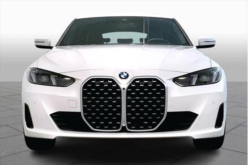 2025 BMW 430 Gran Coupe i xDrive