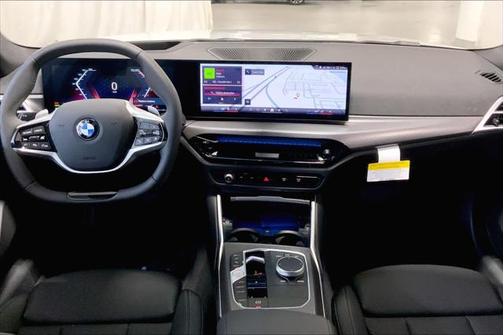 2025 BMW 430 Gran Coupe i xDrive