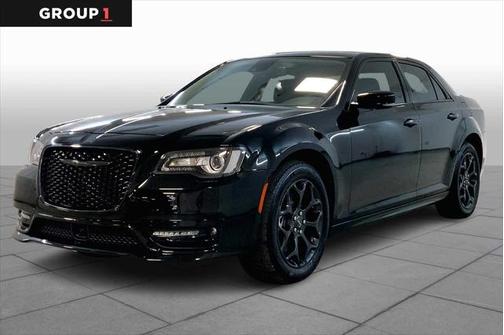 2023 Chrysler 300 Touring