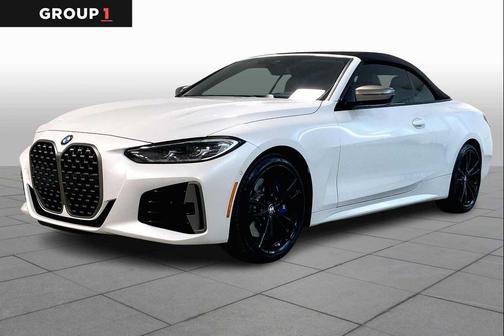 2022 BMW M440 i xDrive