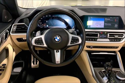 2022 BMW M440 i xDrive