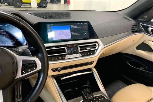 2022 BMW M440 i xDrive