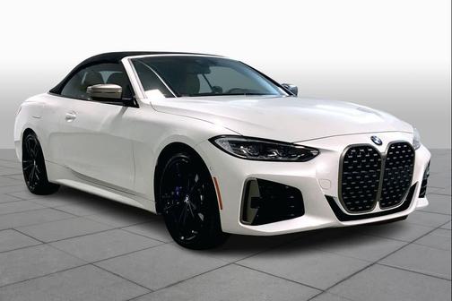 2022 BMW M440 i xDrive
