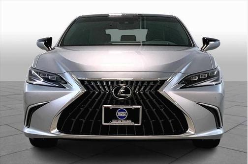 2024 Lexus ES 350 Ultra Luxury