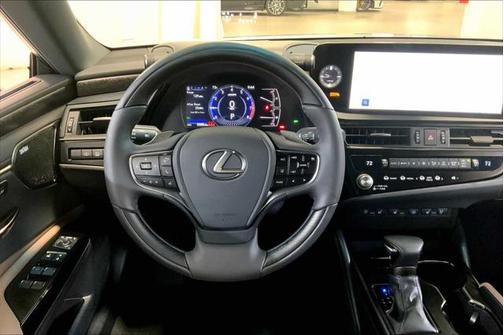 2024 Lexus ES 350 Ultra Luxury