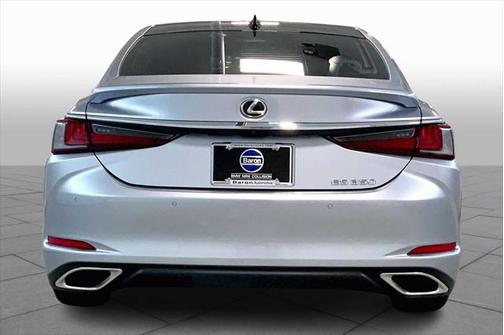 2024 Lexus ES 350 Ultra Luxury