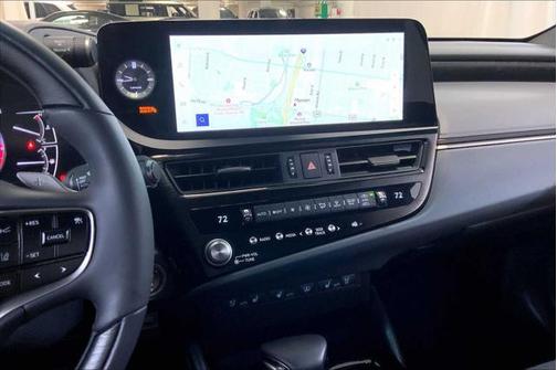 2024 Lexus ES 350 Ultra Luxury