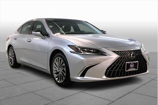 2024 Lexus ES 350 Ultra Luxury