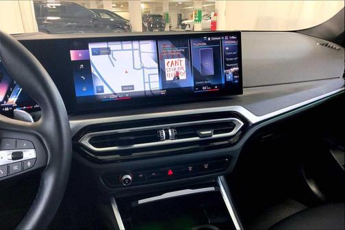 2024 BMW 330 i xDrive