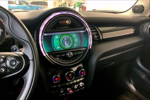 2021 MINI Hardtop Cooper S