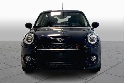 2021 MINI Hardtop Cooper S