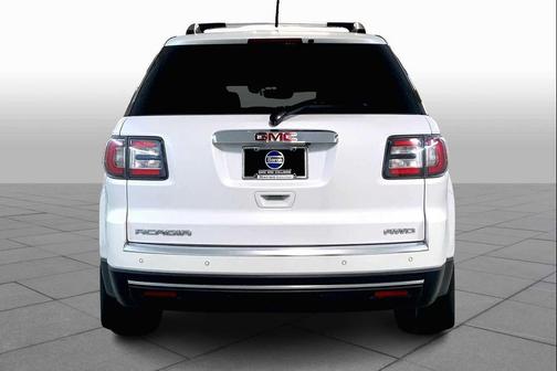 2016 GMC Acadia SLT-1