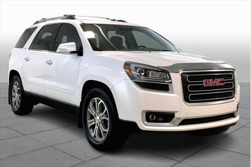 2016 GMC Acadia SLT-1