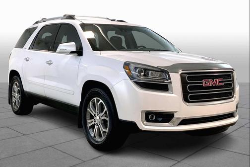 2016 GMC Acadia SLT-1