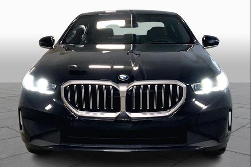 2024 BMW 540 xDrive