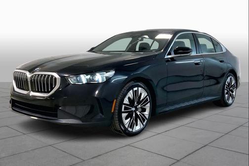 2024 BMW 540 xDrive