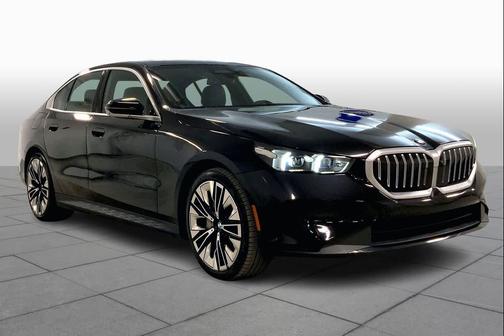 2024 BMW 540 xDrive