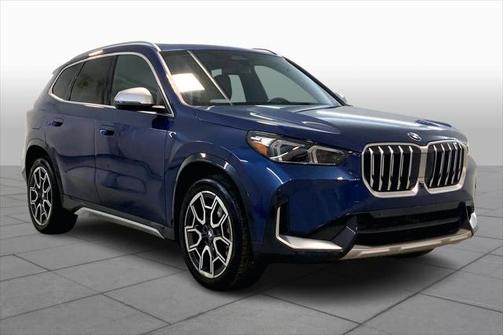 2024 BMW X1 xDrive28i