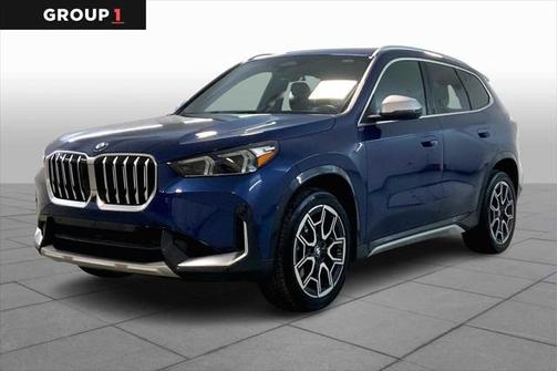2024 BMW X1 xDrive28i