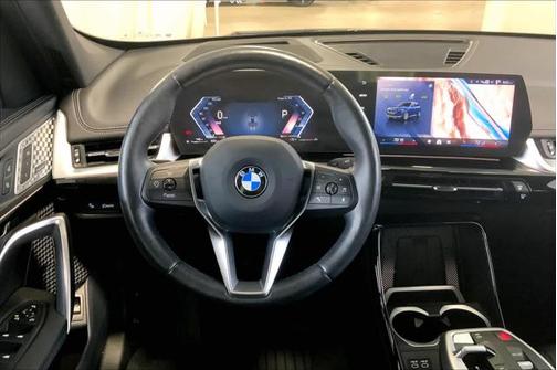 2024 BMW X1 xDrive28i