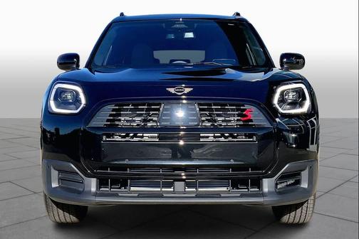 2026 MINI Countryman Cooper S ALL4