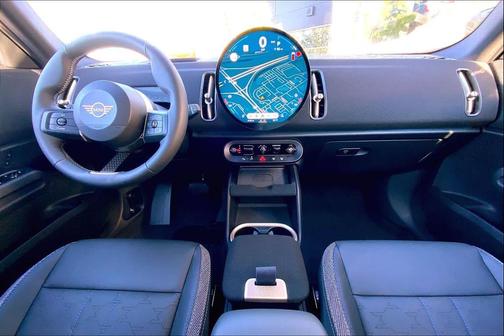 2026 MINI Countryman Cooper S ALL4