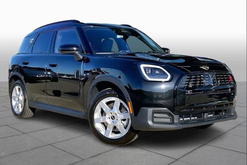 2026 MINI Countryman Cooper S ALL4