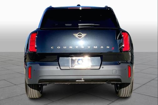 2026 MINI Countryman Cooper S ALL4