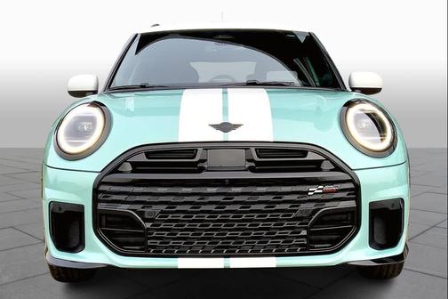 2026 MINI Hardtop Cooper S