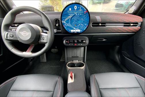 2026 MINI Hardtop Cooper S