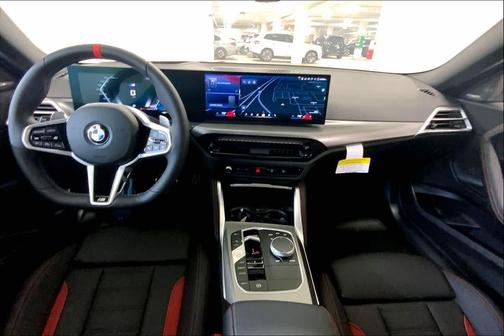 2026 BMW M240 i xDrive