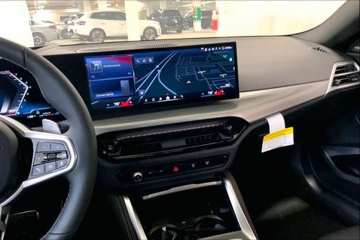 2026 BMW M240 i xDrive