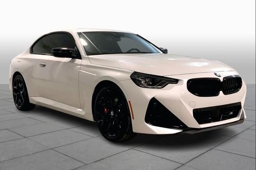 2026 BMW M240 i xDrive