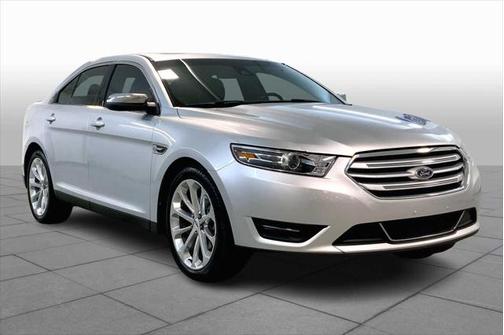 2015 Ford Taurus Limited
