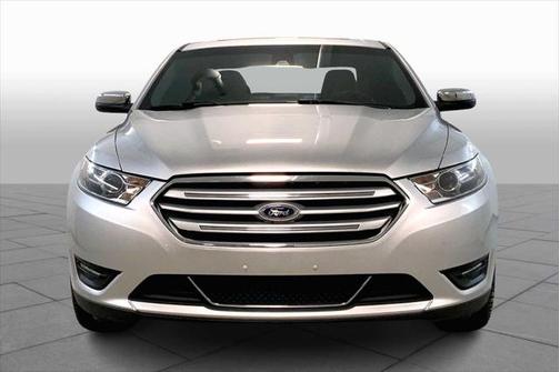 2015 Ford Taurus Limited