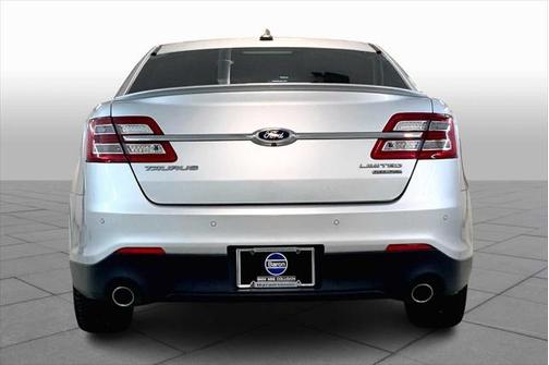 2015 Ford Taurus Limited