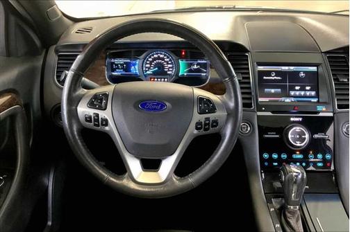 2015 Ford Taurus Limited