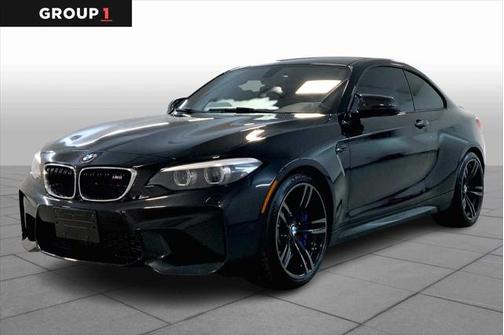 2018 BMW M2 Base