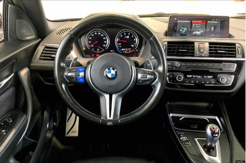 2018 BMW M2 Base