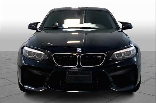 2018 BMW M2 Base