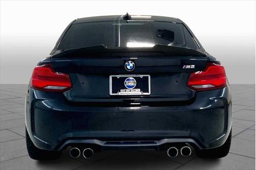 2018 BMW M2 Base