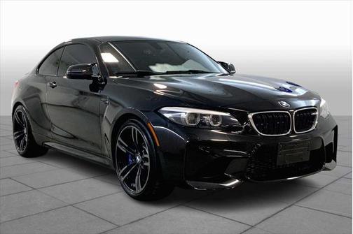 2018 BMW M2 Base
