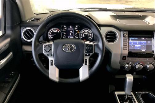 2019 Toyota Tundra SR5