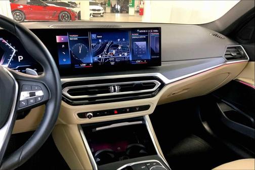 2023 BMW 330 xDrive
