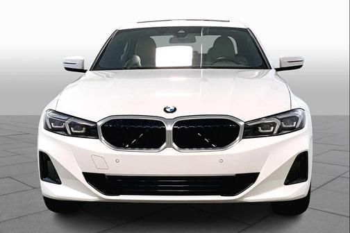 2023 BMW 330 xDrive