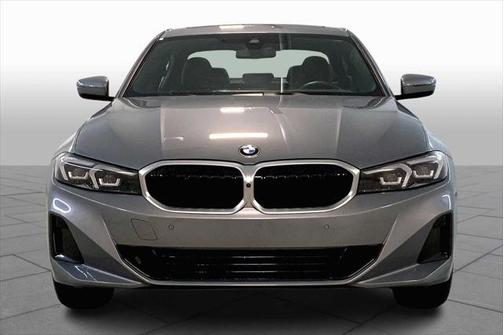 2024 BMW 330 i xDrive